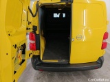  Opel  Vivaro Opel -e 50 kWh L3H1 Edition 4d #32