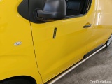  Opel  Vivaro Opel -e 50 kWh L3H1 Edition 4d #36
