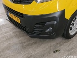  Opel  Vivaro Opel -e 50 kWh L3H1 Edition 4d #45