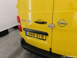  Opel  Vivaro Opel -e 50 kWh L3H1 Edition 4d #71