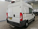  Peugeot  Boxer Peugeot  333 L1H2 140 BlueHDi Premium 4d #2