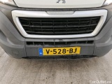  Peugeot  Boxer Peugeot  333 L1H2 140 BlueHDi Premium 4d #5