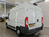  Peugeot  Boxer Peugeot  333 L1H2 140 BlueHDi Premium 4d #9