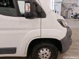  Peugeot  Boxer Peugeot  333 L1H2 140 BlueHDi Premium 4d #13