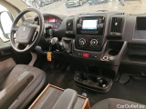  Peugeot  Boxer Peugeot  333 L1H2 140 BlueHDi Premium 4d #16