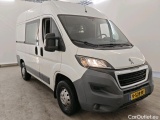  Peugeot  Boxer Peugeot  333 L1H2 140 BlueHDi Premium 4d #20