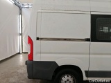  Peugeot  Boxer Peugeot  333 L1H2 140 BlueHDi Premium 4d #18