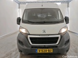  Peugeot  Boxer Peugeot  333 L1H2 140 BlueHDi Premium 4d #21