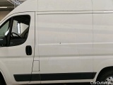  Peugeot  Boxer Peugeot  333 L1H2 140 BlueHDi Premium 4d #25
