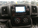  Peugeot  Boxer Peugeot  333 L1H2 140 BlueHDi Premium 4d #29