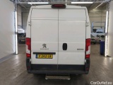  Peugeot  Boxer Peugeot  333 L1H2 140 BlueHDi Premium 4d #10