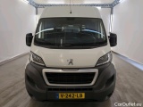  Peugeot  Boxer Peugeot  333 L1H2 140 BlueHDi Premium 4d #20