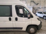  Peugeot  Boxer Peugeot  333 L1H2 140 BlueHDi Premium 4d #22