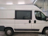 Peugeot  Boxer Peugeot  333 L1H2 140 BlueHDi Premium 4d #23