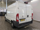  Peugeot  Boxer Peugeot  333 L1H2 140 BlueHDi Premium 4d #28
