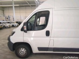  Peugeot  Boxer Peugeot  333 L1H2 140 BlueHDi Premium 4d #30