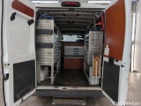  Peugeot  Boxer Peugeot  333 L1H2 140 BlueHDi Premium 4d #29