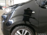  Peugeot  Expert Peugeot  Asphalt Standard 2.0 BlueHDi 145 4d #11