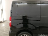  Peugeot  Expert Peugeot  Asphalt Standard 2.0 BlueHDi 145 4d #20