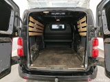  Peugeot  Expert Peugeot  Asphalt Standard 2.0 BlueHDi 145 4d #22