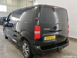  Peugeot  Expert Peugeot  Asphalt Standard 2.0 BlueHDi 145 4d #23