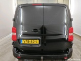  Peugeot  Expert Peugeot  Asphalt Standard 2.0 BlueHDi 145 4d #24