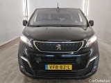  Peugeot  Expert Peugeot  Asphalt Standard 2.0 BlueHDi 145 4d #27