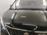  Peugeot  Expert Peugeot  Asphalt Standard 2.0 BlueHDi 145 4d #48