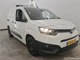  Toyota  Proace Toyota  City 1.2 Turbo 110pk Prof  #9