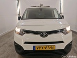  Toyota  Proace Toyota  City 1.2 Turbo 110pk Prof  #13