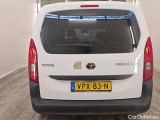  Toyota  Proace Toyota  City 1.2 Turbo 110pk Prof  #18