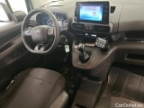  Toyota  Proace Toyota  City 1.2 Turbo 110pk Prof  #20