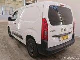  Toyota  Proace Toyota  City 1.2 Turbo 110pk Prof  #21