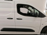  Toyota  Proace Toyota  City 1.2 Turbo 110pk Prof  #24