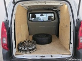  Toyota  Proace Toyota  City 1.2 Turbo 110pk Prof  #25