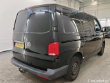  Volkswagen  Transporter Volkswagen  2.0TDI 81kW L1H1 4d #2