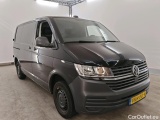  Volkswagen  Transporter Volkswagen  2.0TDI 81kW L1H1 4d #12