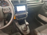  Citroen  C3  Société Feel 1.5 BlueHDI 100CV BVM6 E6dT #7