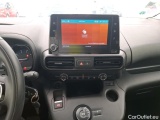  Citroen  Berlingo  Fourgon Driver M 650 1.2 PureTech 130CV BVA8 E6d #7