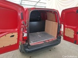  Citroen  Berlingo  Fourgon Driver M 650 1.2 PureTech 130CV BVA8 E6d #10