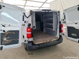  Citroen  Jumpy  Fourgon Club M 1.5 BlueHDi 100CV BVM6 E6d #10