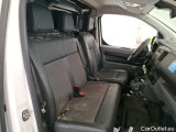  Citroen  Jumpy  Fourgon Club M 1.5 BlueHDi 100CV BVM6 E6d #8