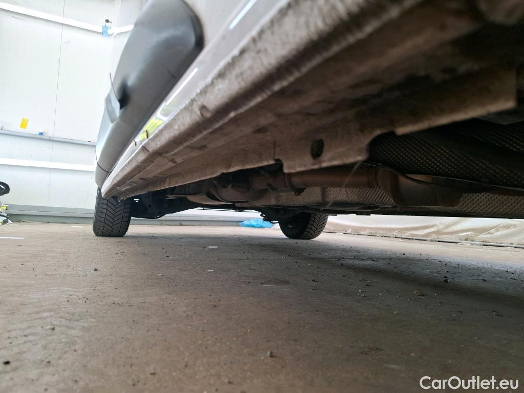  Citroen  Jumpy  Fourgon Club M 1.5 BlueHDi 100CV BVM6 E6d #38
