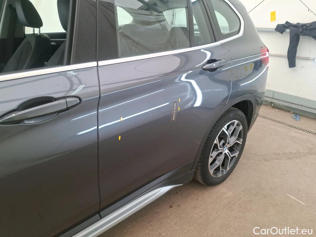  Bmw  X1 BMW  / 2019 / 5P / SUV xDrive25e xLine BVA6 #13