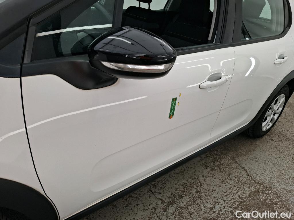  Citroen  C3 CITROEN  5p Berline PureTech 82 S&S BVM Feel Business #4