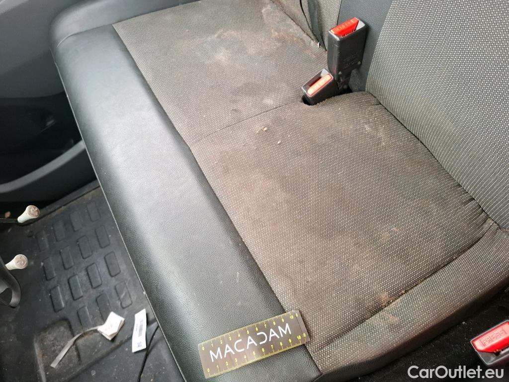  Citroen  Jumpy  Fourgon Club M 1.5 BlueHDi 100CV BVM6 E6d #61