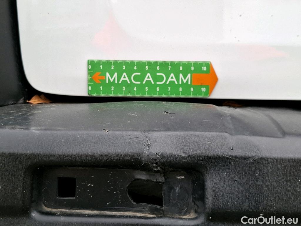  Renault  Trafic  Fourgon L1H1 3T Grand Confort 2.0 dCi 130CV BVM6 E6d #2