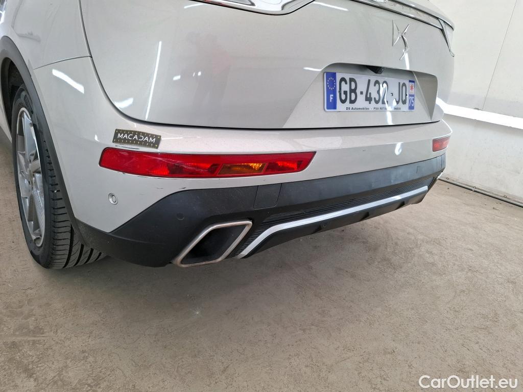  DS  DS7 DS DS 7 Crossback / 2017 / 5P / SUV E-TENSE 4x4 300 RIVOLI #7