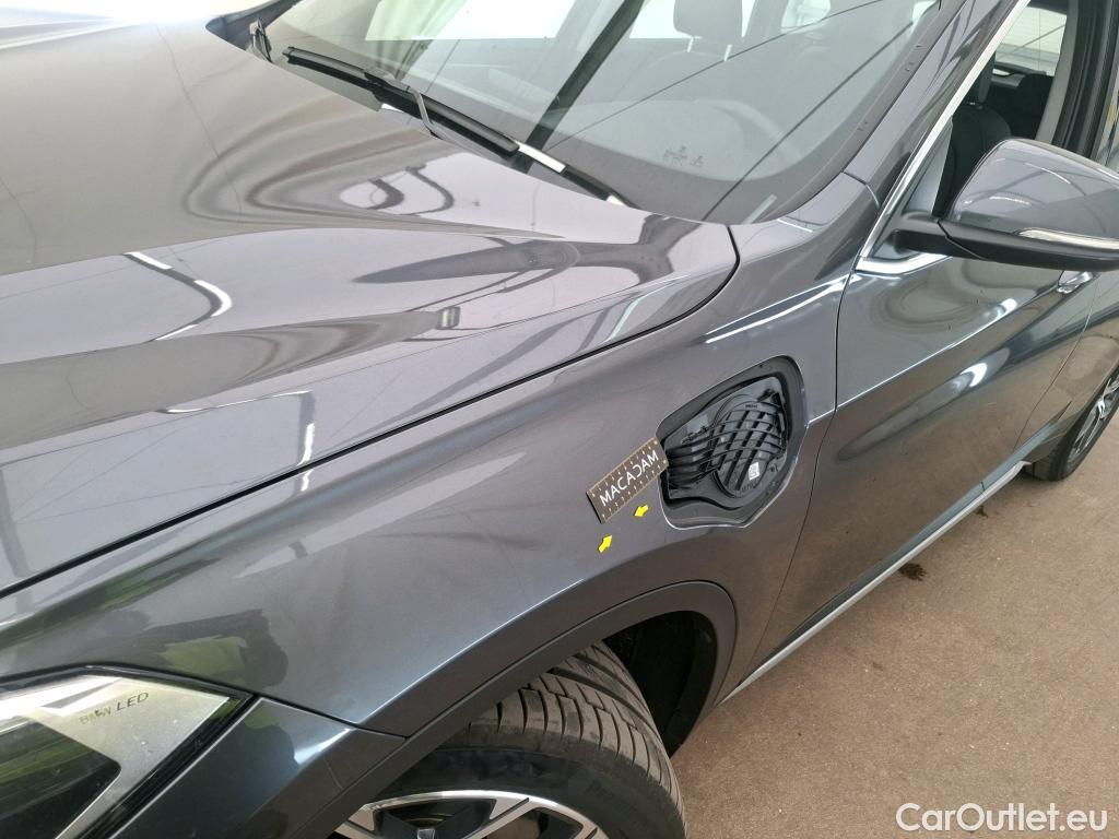  Bmw  X1 BMW  / 2019 / 5P / SUV xDrive25e xLine BVA6 #17