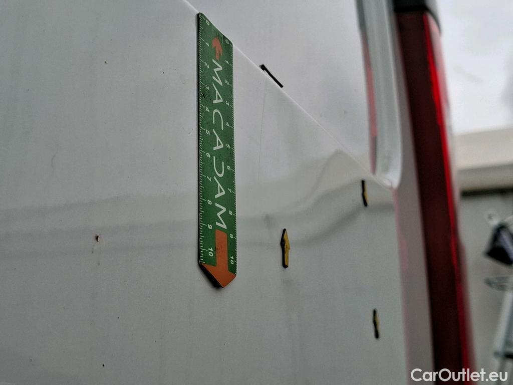  Renault  Trafic  Fourgon L1H1 3T Grand Confort 2.0 dCi 130CV BVM6 E6d #18